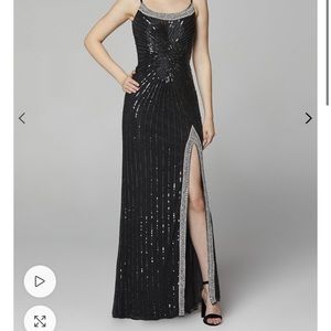 primavera prom dress